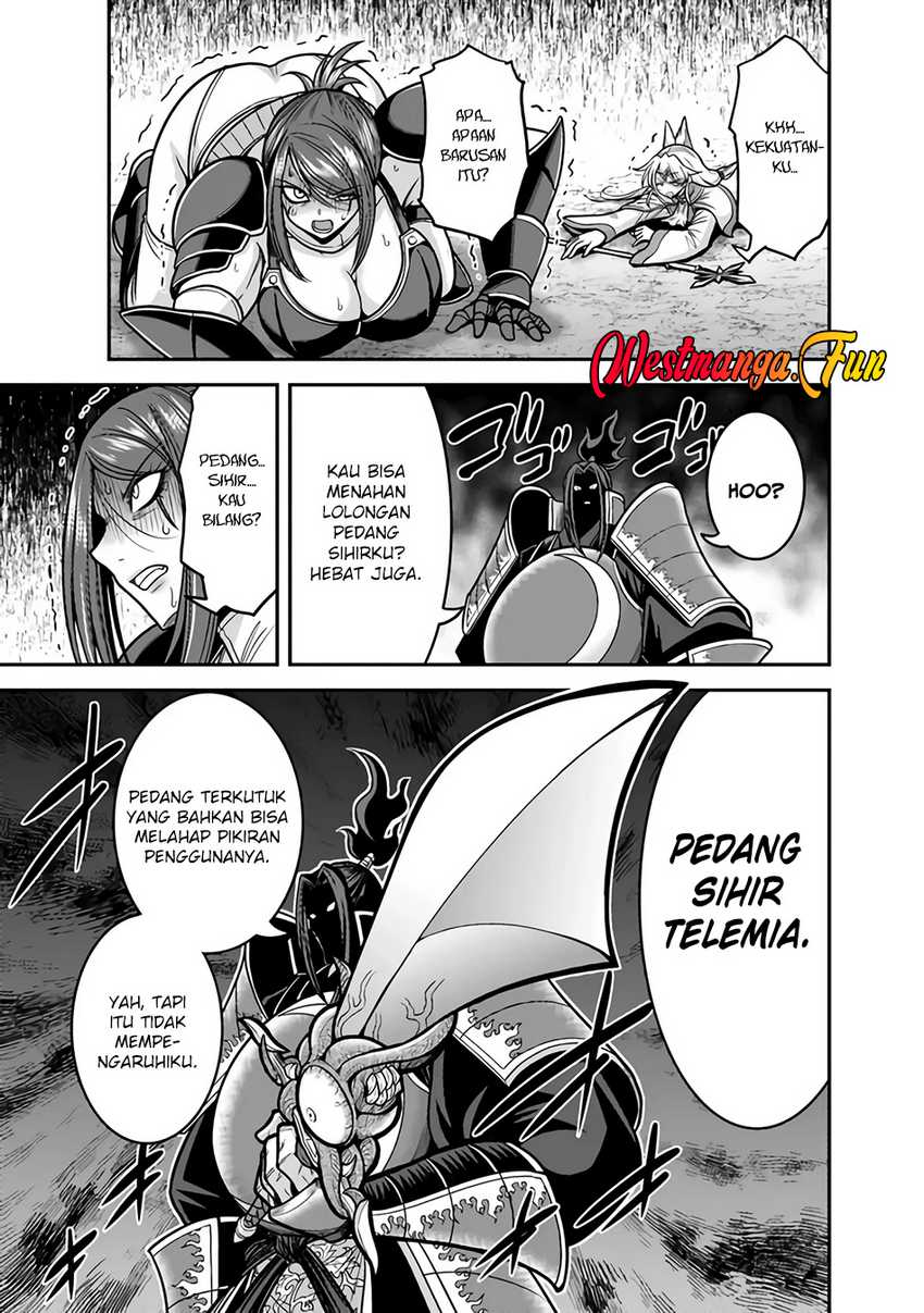 Dilarang COPAS - situs resmi www.mangacanblog.com - Komik kujibiki tokushou musou harem ken 046 - chapter 46 47 Indonesia kujibiki tokushou musou harem ken 046 - chapter 46 Terbaru 31|Baca Manga Komik Indonesia|Mangacan