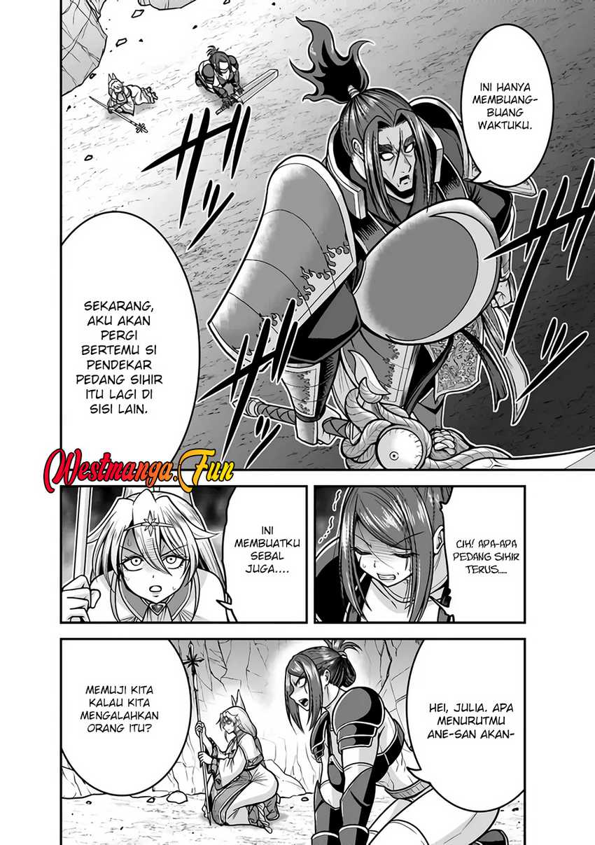 Dilarang COPAS - situs resmi www.mangacanblog.com - Komik kujibiki tokushou musou harem ken 046 - chapter 46 47 Indonesia kujibiki tokushou musou harem ken 046 - chapter 46 Terbaru 32|Baca Manga Komik Indonesia|Mangacan