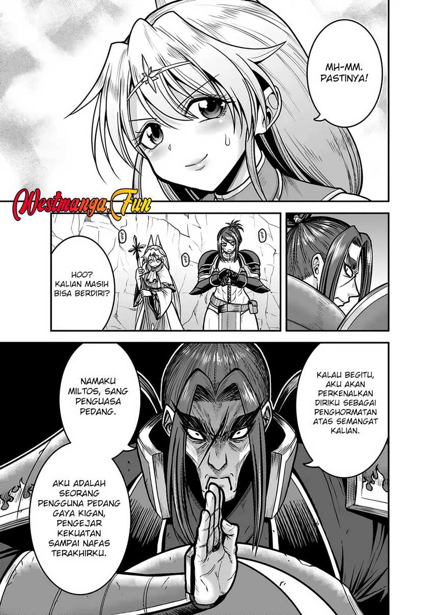 Dilarang COPAS - situs resmi www.mangacanblog.com - Komik kujibiki tokushou musou harem ken 046 - chapter 46 47 Indonesia kujibiki tokushou musou harem ken 046 - chapter 46 Terbaru 33|Baca Manga Komik Indonesia|Mangacan