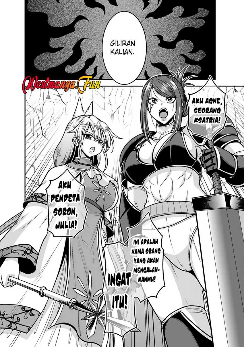 Dilarang COPAS - situs resmi www.mangacanblog.com - Komik kujibiki tokushou musou harem ken 046 - chapter 46 47 Indonesia kujibiki tokushou musou harem ken 046 - chapter 46 Terbaru 34|Baca Manga Komik Indonesia|Mangacan