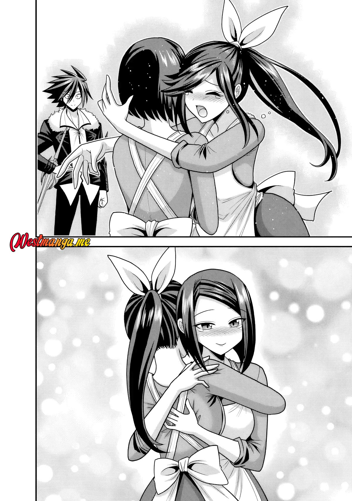 Dilarang COPAS - situs resmi www.mangacanblog.com - Komik kujibiki tokushou musou harem ken 053 - chapter 53 54 Indonesia kujibiki tokushou musou harem ken 053 - chapter 53 Terbaru 3|Baca Manga Komik Indonesia|Mangacan