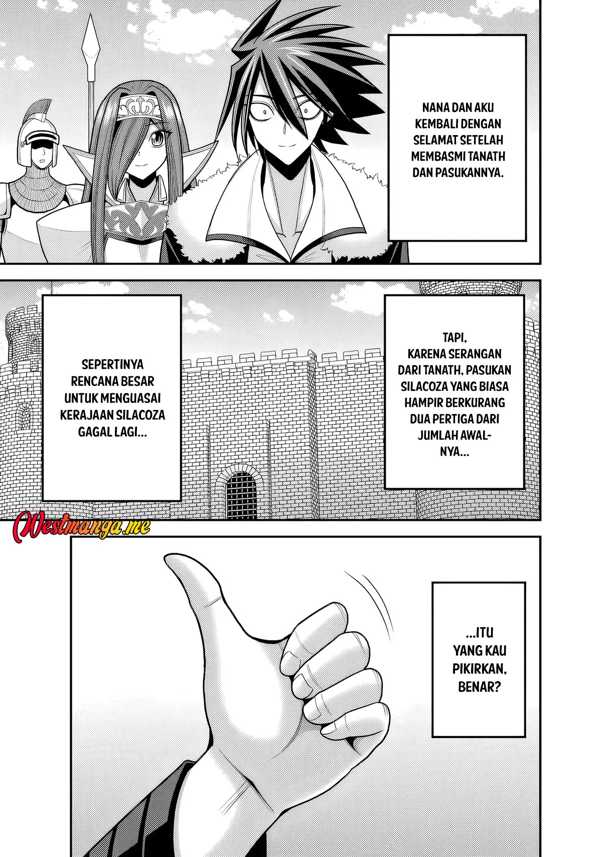 Dilarang COPAS - situs resmi www.mangacanblog.com - Komik kujibiki tokushou musou harem ken 053 - chapter 53 54 Indonesia kujibiki tokushou musou harem ken 053 - chapter 53 Terbaru 4|Baca Manga Komik Indonesia|Mangacan