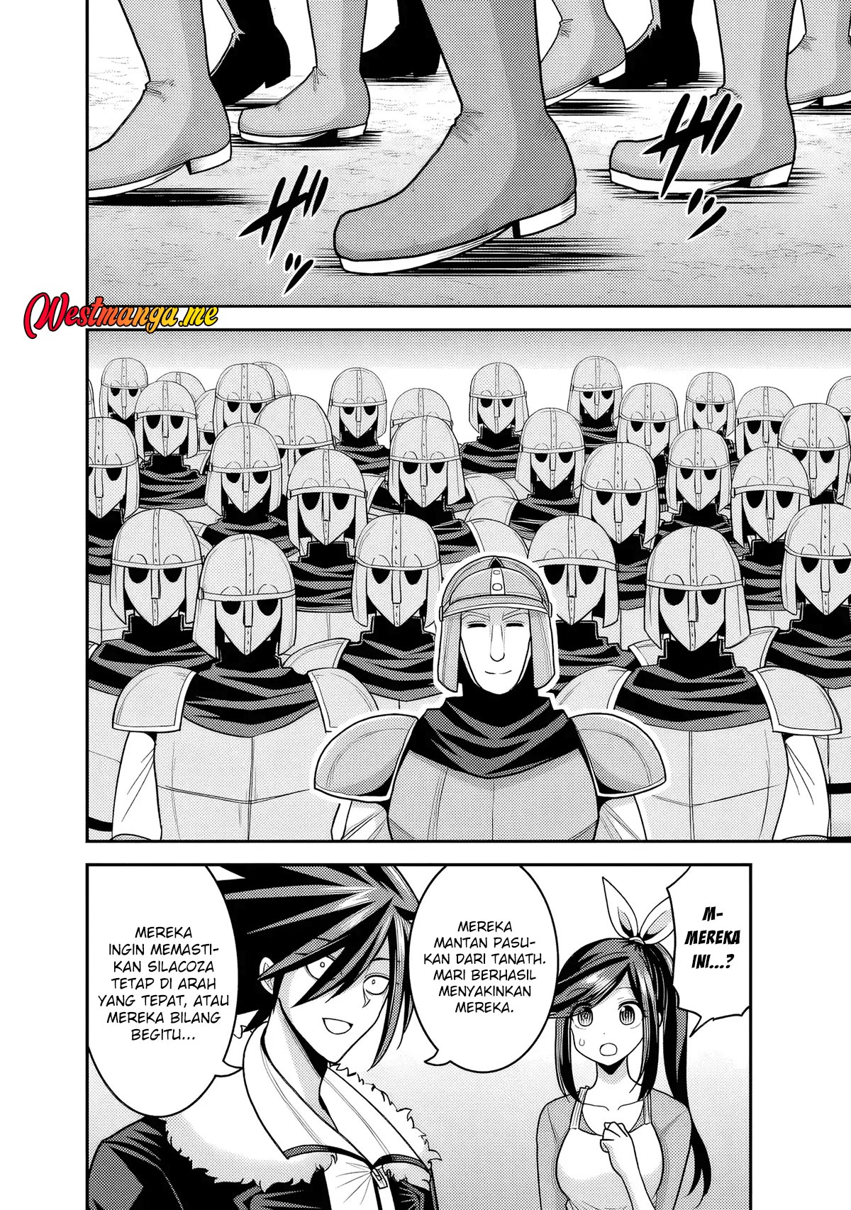 Dilarang COPAS - situs resmi www.mangacanblog.com - Komik kujibiki tokushou musou harem ken 053 - chapter 53 54 Indonesia kujibiki tokushou musou harem ken 053 - chapter 53 Terbaru 5|Baca Manga Komik Indonesia|Mangacan