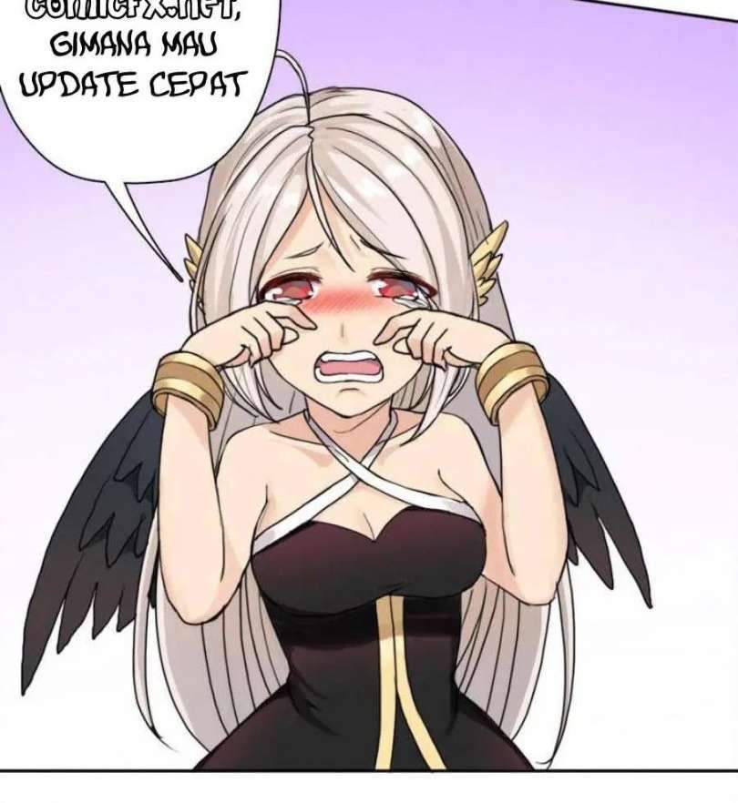 “Kukuku… He is the weakest of the Four Heavenly Monarchs.” I was dismissed from my job but somehow I became the master of a hero and a holy maiden. chapter 2