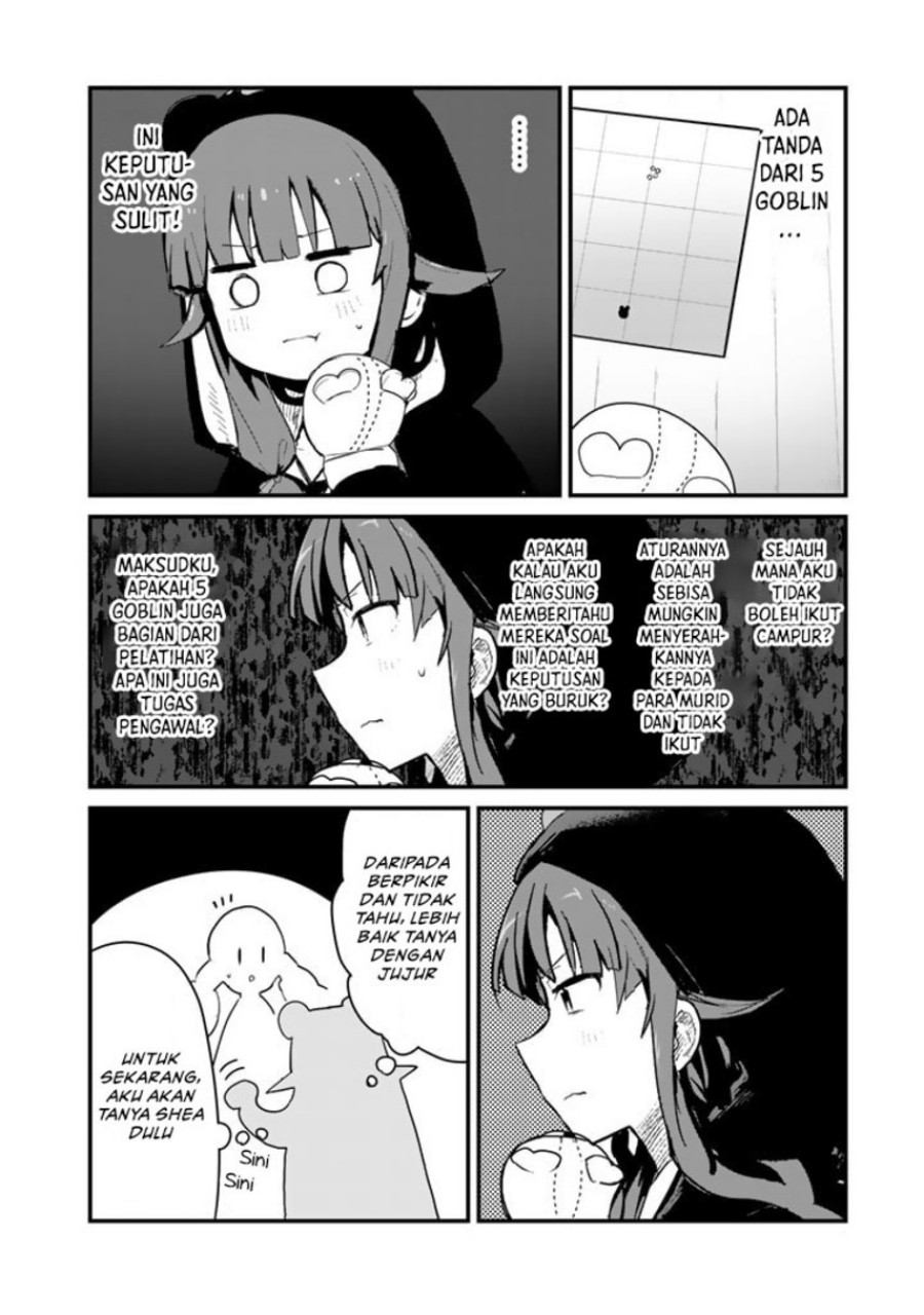 Dilarang COPAS - situs resmi www.mangacanblog.com - Komik kuma kuma kuma bear 087 - chapter 87 88 Indonesia kuma kuma kuma bear 087 - chapter 87 Terbaru 13|Baca Manga Komik Indonesia|Mangacan