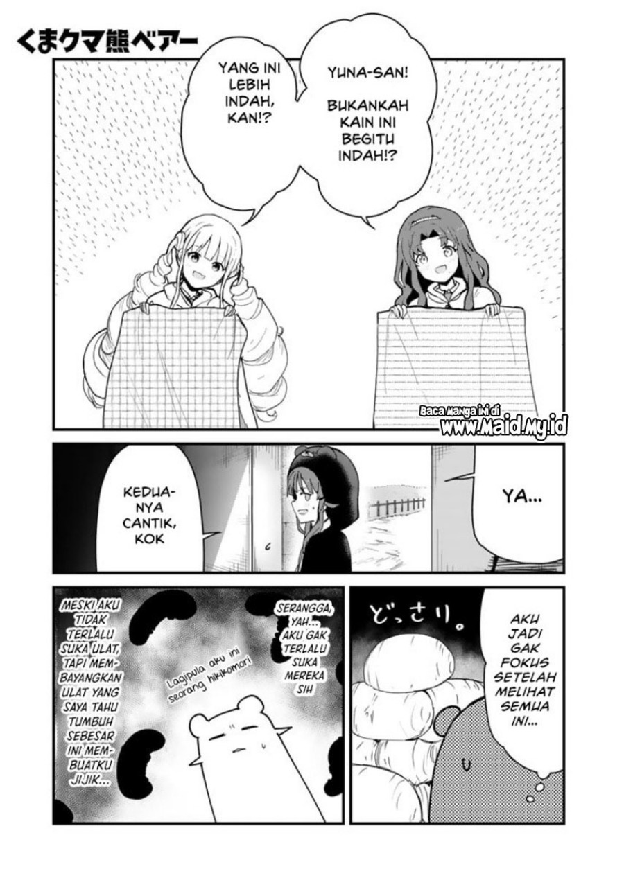 Dilarang COPAS - situs resmi www.mangacanblog.com - Komik kuma kuma kuma bear 089 - chapter 89 90 Indonesia kuma kuma kuma bear 089 - chapter 89 Terbaru 2|Baca Manga Komik Indonesia|Mangacan