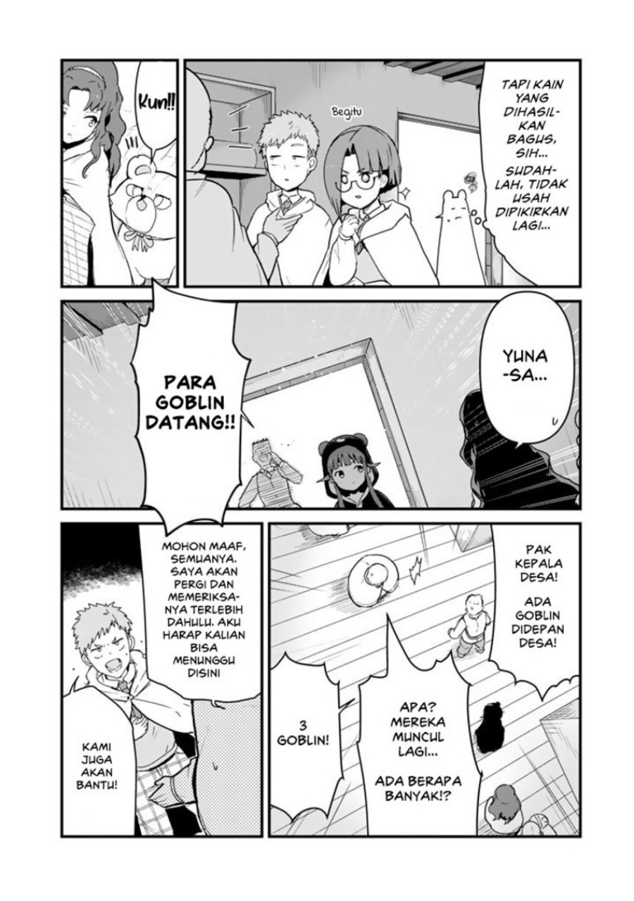 Dilarang COPAS - situs resmi www.mangacanblog.com - Komik kuma kuma kuma bear 089 - chapter 89 90 Indonesia kuma kuma kuma bear 089 - chapter 89 Terbaru 3|Baca Manga Komik Indonesia|Mangacan