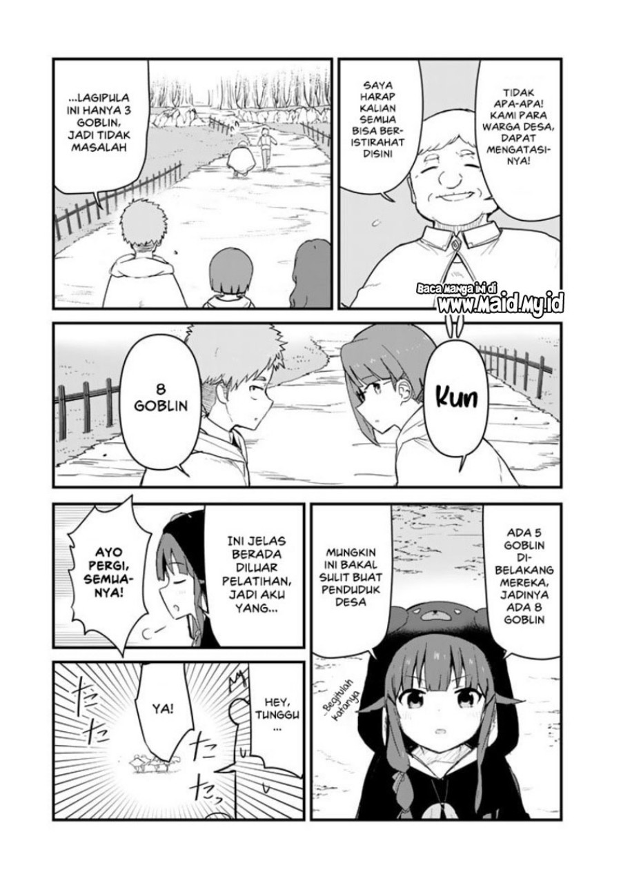 Dilarang COPAS - situs resmi www.mangacanblog.com - Komik kuma kuma kuma bear 089 - chapter 89 90 Indonesia kuma kuma kuma bear 089 - chapter 89 Terbaru 4|Baca Manga Komik Indonesia|Mangacan