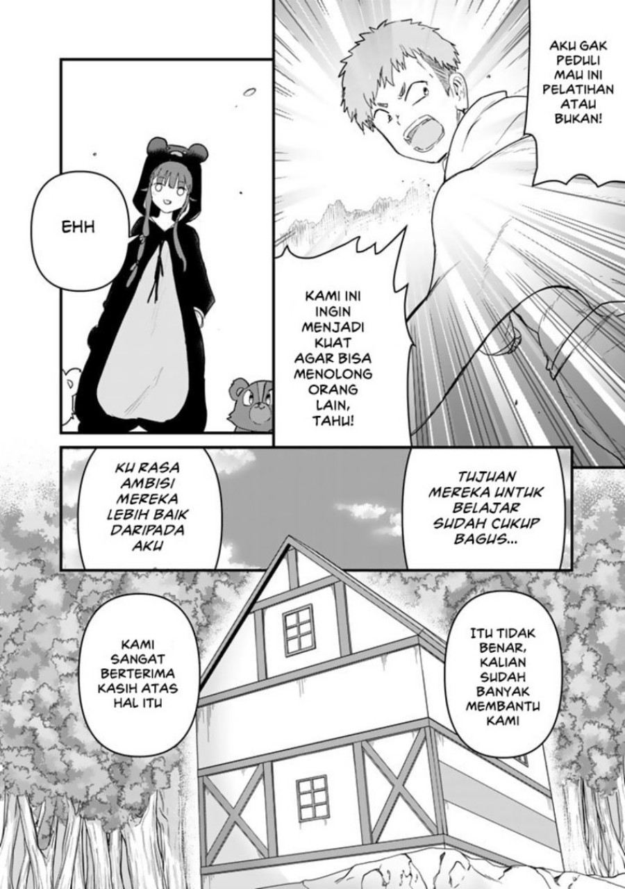 Dilarang COPAS - situs resmi www.mangacanblog.com - Komik kuma kuma kuma bear 089 - chapter 89 90 Indonesia kuma kuma kuma bear 089 - chapter 89 Terbaru 5|Baca Manga Komik Indonesia|Mangacan