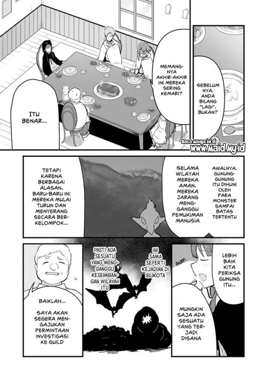 Dilarang COPAS - situs resmi www.mangacanblog.com - Komik kuma kuma kuma bear 089 - chapter 89 90 Indonesia kuma kuma kuma bear 089 - chapter 89 Terbaru 6|Baca Manga Komik Indonesia|Mangacan
