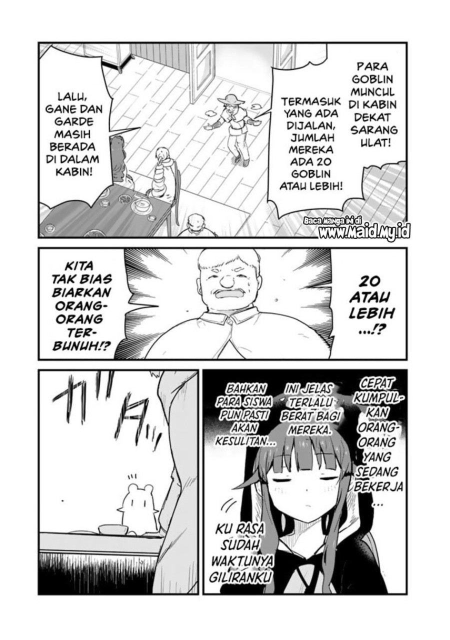 Dilarang COPAS - situs resmi www.mangacanblog.com - Komik kuma kuma kuma bear 089 - chapter 89 90 Indonesia kuma kuma kuma bear 089 - chapter 89 Terbaru 8|Baca Manga Komik Indonesia|Mangacan