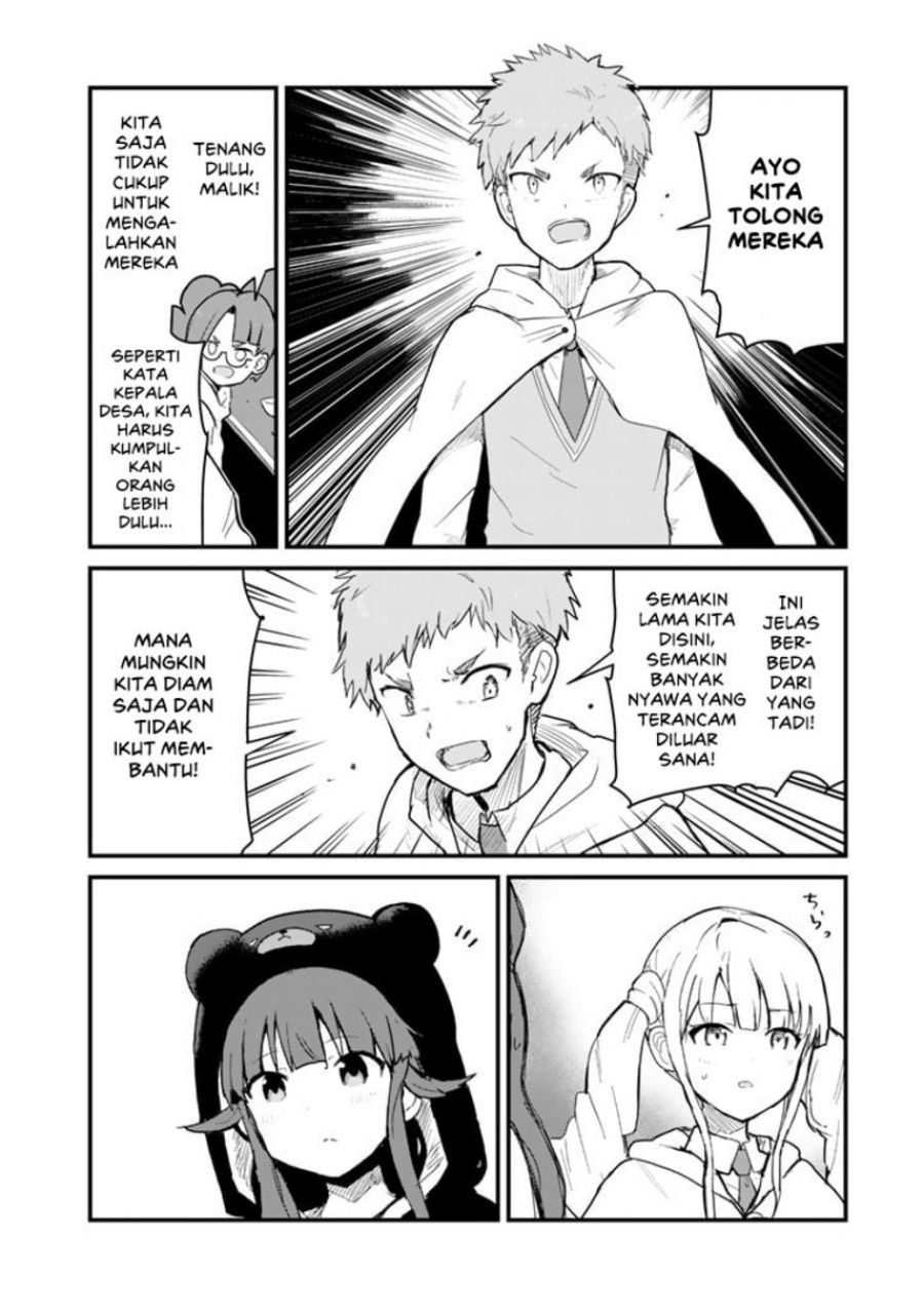 Dilarang COPAS - situs resmi www.mangacanblog.com - Komik kuma kuma kuma bear 089 - chapter 89 90 Indonesia kuma kuma kuma bear 089 - chapter 89 Terbaru 9|Baca Manga Komik Indonesia|Mangacan