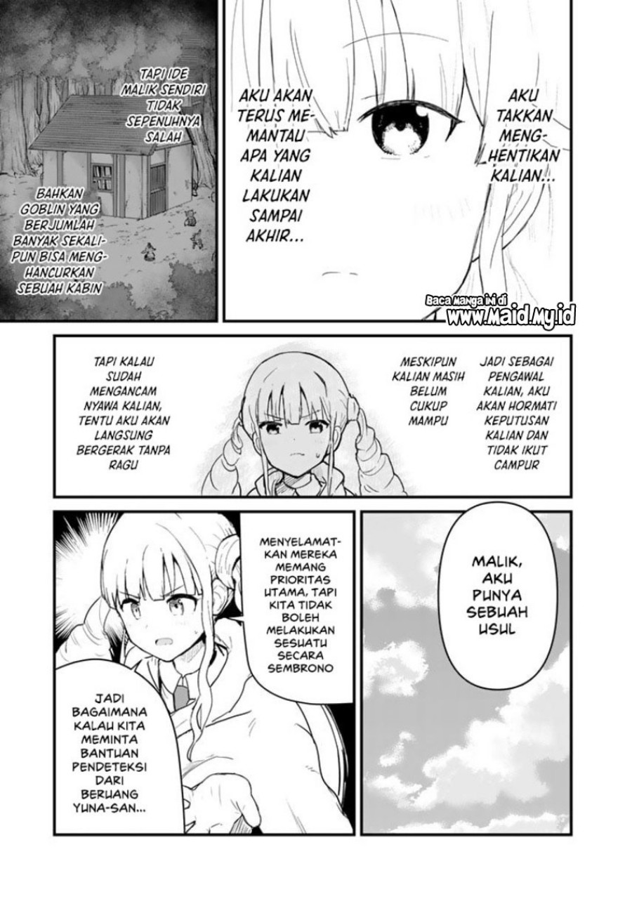 Dilarang COPAS - situs resmi www.mangacanblog.com - Komik kuma kuma kuma bear 089 - chapter 89 90 Indonesia kuma kuma kuma bear 089 - chapter 89 Terbaru 10|Baca Manga Komik Indonesia|Mangacan