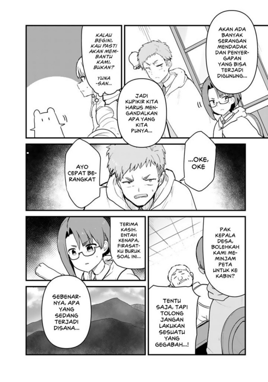 Dilarang COPAS - situs resmi www.mangacanblog.com - Komik kuma kuma kuma bear 089 - chapter 89 90 Indonesia kuma kuma kuma bear 089 - chapter 89 Terbaru 11|Baca Manga Komik Indonesia|Mangacan