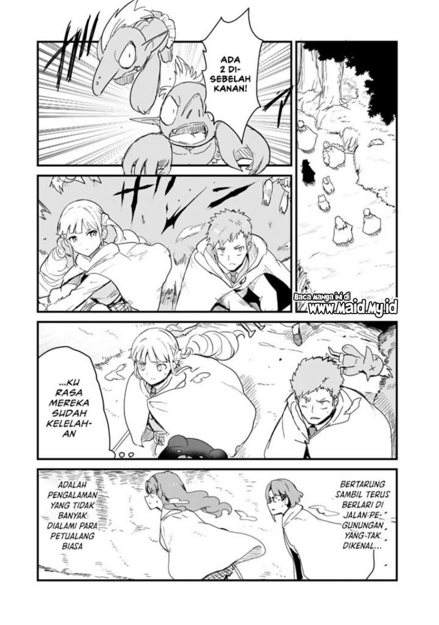 Dilarang COPAS - situs resmi www.mangacanblog.com - Komik kuma kuma kuma bear 089 - chapter 89 90 Indonesia kuma kuma kuma bear 089 - chapter 89 Terbaru 12|Baca Manga Komik Indonesia|Mangacan
