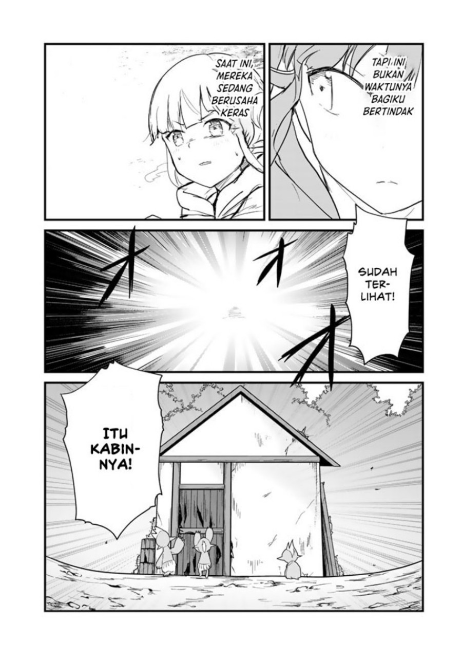 Dilarang COPAS - situs resmi www.mangacanblog.com - Komik kuma kuma kuma bear 089 - chapter 89 90 Indonesia kuma kuma kuma bear 089 - chapter 89 Terbaru 13|Baca Manga Komik Indonesia|Mangacan