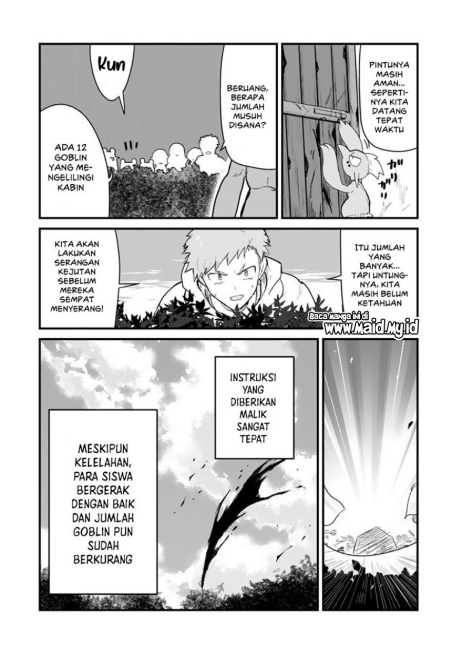 Dilarang COPAS - situs resmi www.mangacanblog.com - Komik kuma kuma kuma bear 089 - chapter 89 90 Indonesia kuma kuma kuma bear 089 - chapter 89 Terbaru 14|Baca Manga Komik Indonesia|Mangacan