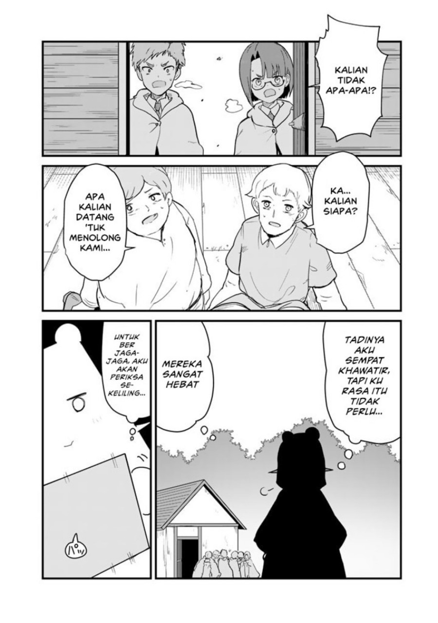 Dilarang COPAS - situs resmi www.mangacanblog.com - Komik kuma kuma kuma bear 089 - chapter 89 90 Indonesia kuma kuma kuma bear 089 - chapter 89 Terbaru 15|Baca Manga Komik Indonesia|Mangacan
