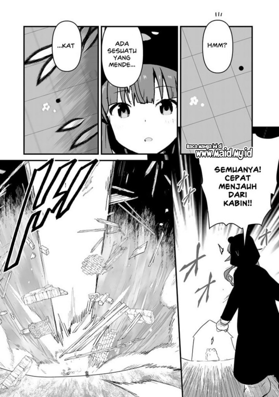 Dilarang COPAS - situs resmi www.mangacanblog.com - Komik kuma kuma kuma bear 089 - chapter 89 90 Indonesia kuma kuma kuma bear 089 - chapter 89 Terbaru 16|Baca Manga Komik Indonesia|Mangacan