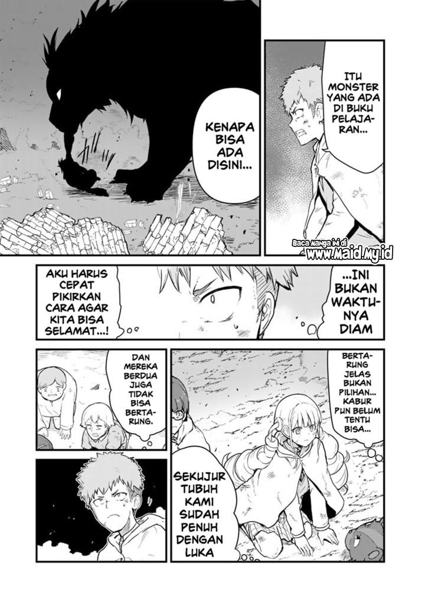 Dilarang COPAS - situs resmi www.mangacanblog.com - Komik kuma kuma kuma bear 090 - chapter 90 91 Indonesia kuma kuma kuma bear 090 - chapter 90 Terbaru 4|Baca Manga Komik Indonesia|Mangacan