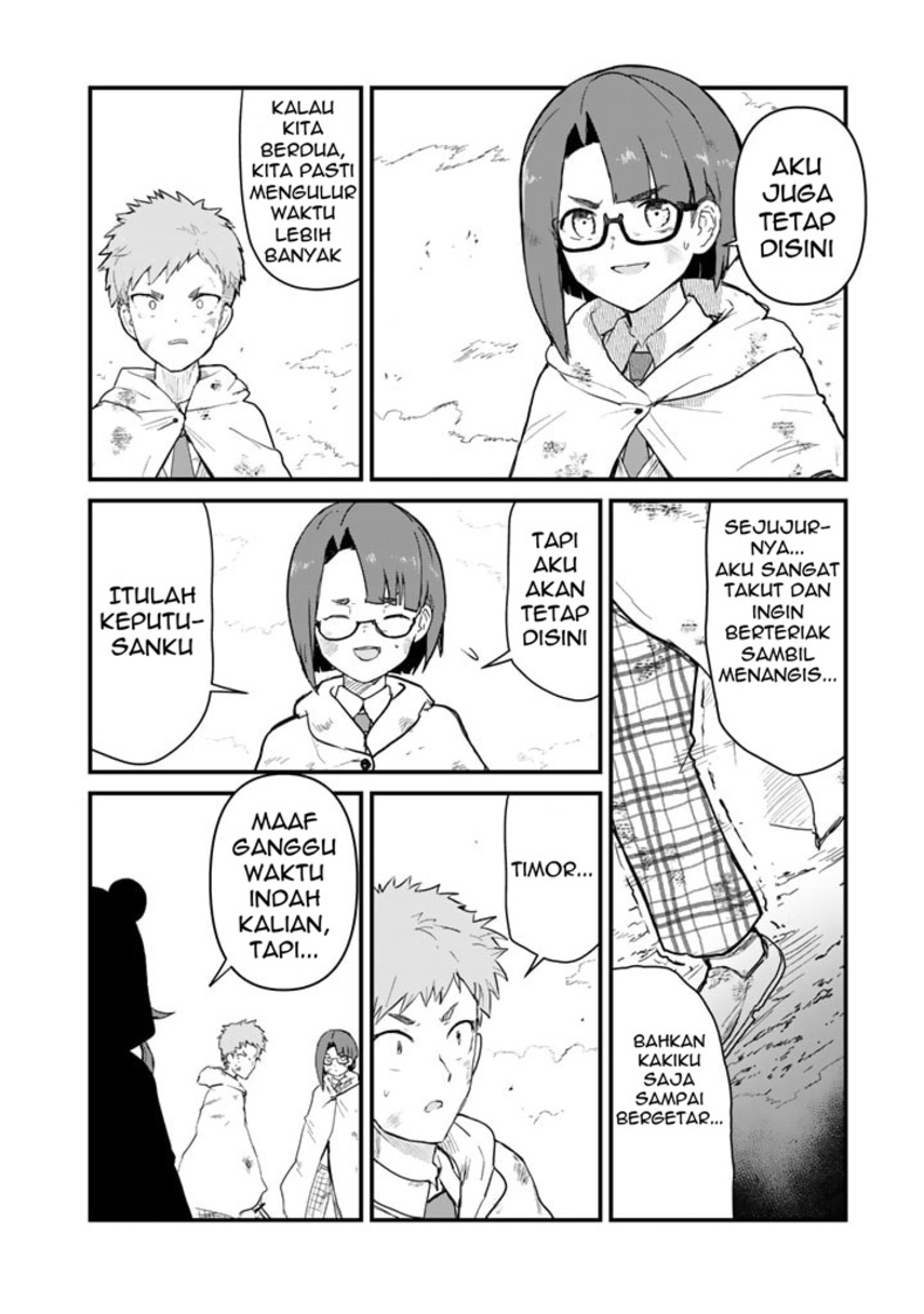 Dilarang COPAS - situs resmi www.mangacanblog.com - Komik kuma kuma kuma bear 090 - chapter 90 91 Indonesia kuma kuma kuma bear 090 - chapter 90 Terbaru 7|Baca Manga Komik Indonesia|Mangacan