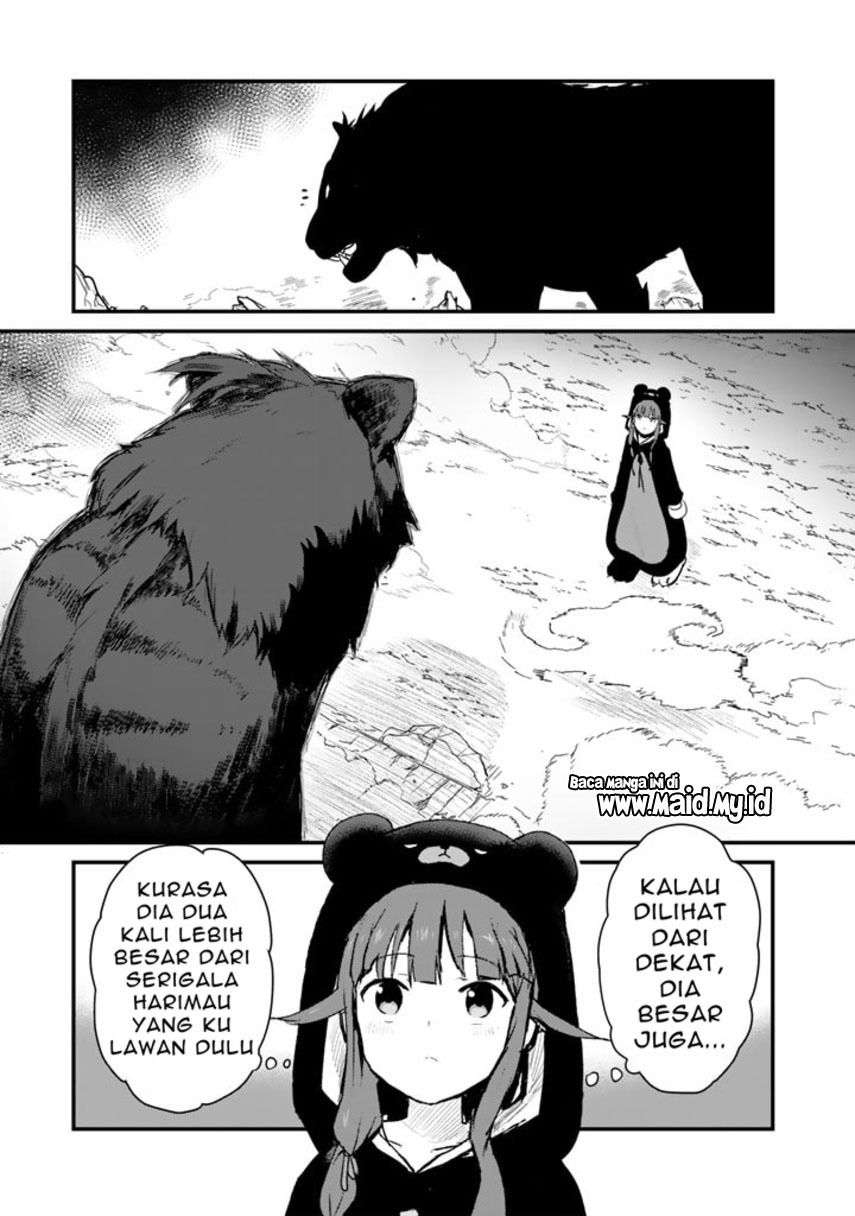 Dilarang COPAS - situs resmi www.mangacanblog.com - Komik kuma kuma kuma bear 090 - chapter 90 91 Indonesia kuma kuma kuma bear 090 - chapter 90 Terbaru 12|Baca Manga Komik Indonesia|Mangacan