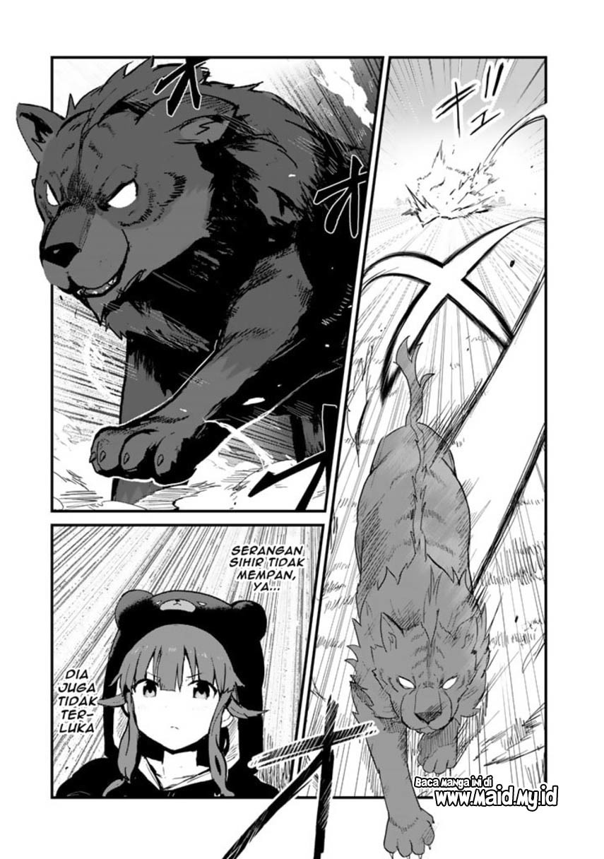 Dilarang COPAS - situs resmi www.mangacanblog.com - Komik kuma kuma kuma bear 090 - chapter 90 91 Indonesia kuma kuma kuma bear 090 - chapter 90 Terbaru 14|Baca Manga Komik Indonesia|Mangacan