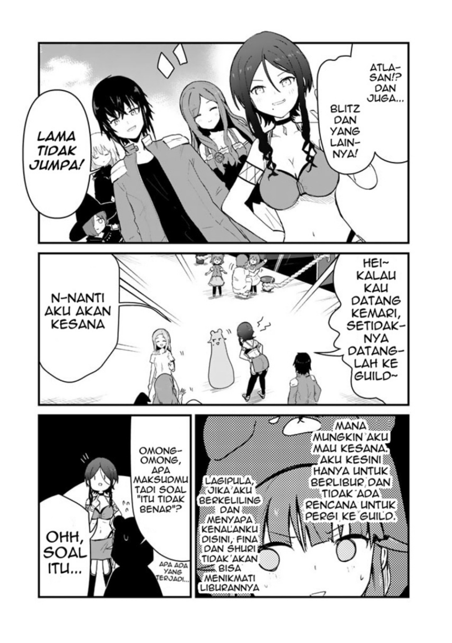 Dilarang COPAS - situs resmi www.mangacanblog.com - Komik kuma kuma kuma bear 096 - chapter 96 97 Indonesia kuma kuma kuma bear 096 - chapter 96 Terbaru 4|Baca Manga Komik Indonesia|Mangacan