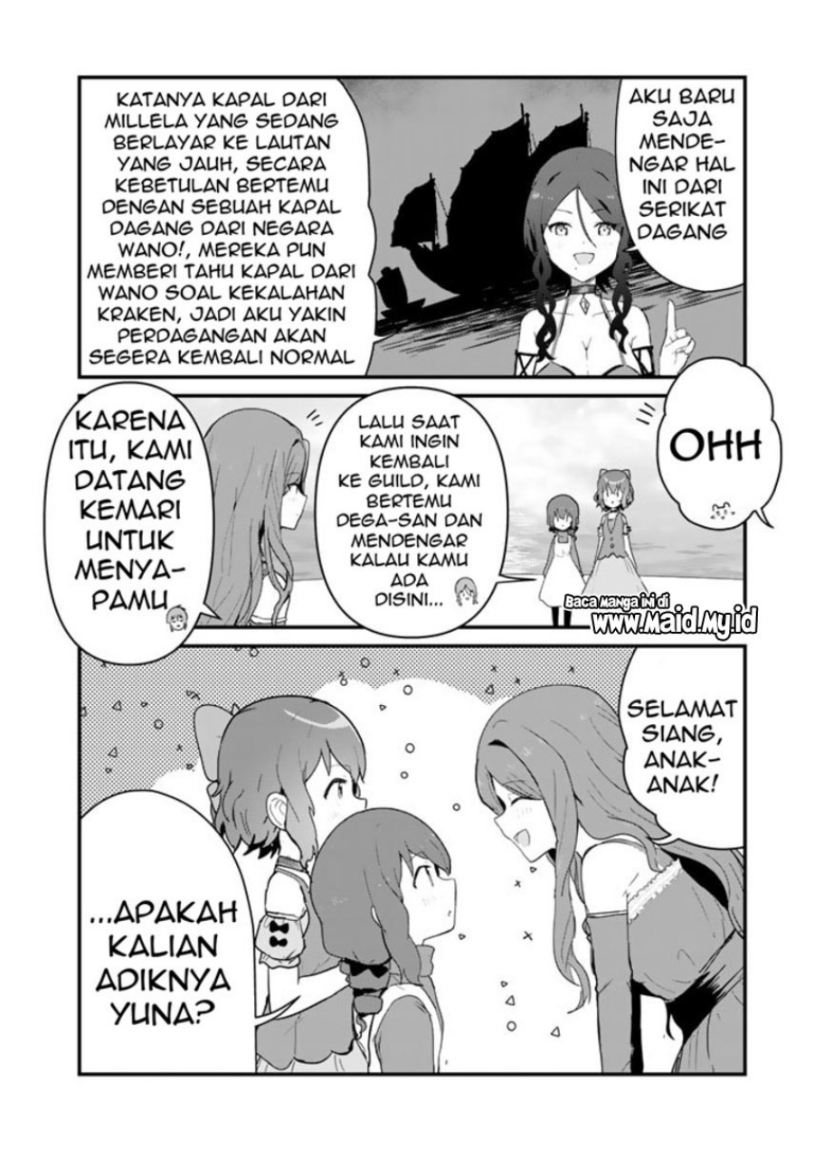 Dilarang COPAS - situs resmi www.mangacanblog.com - Komik kuma kuma kuma bear 096 - chapter 96 97 Indonesia kuma kuma kuma bear 096 - chapter 96 Terbaru 5|Baca Manga Komik Indonesia|Mangacan