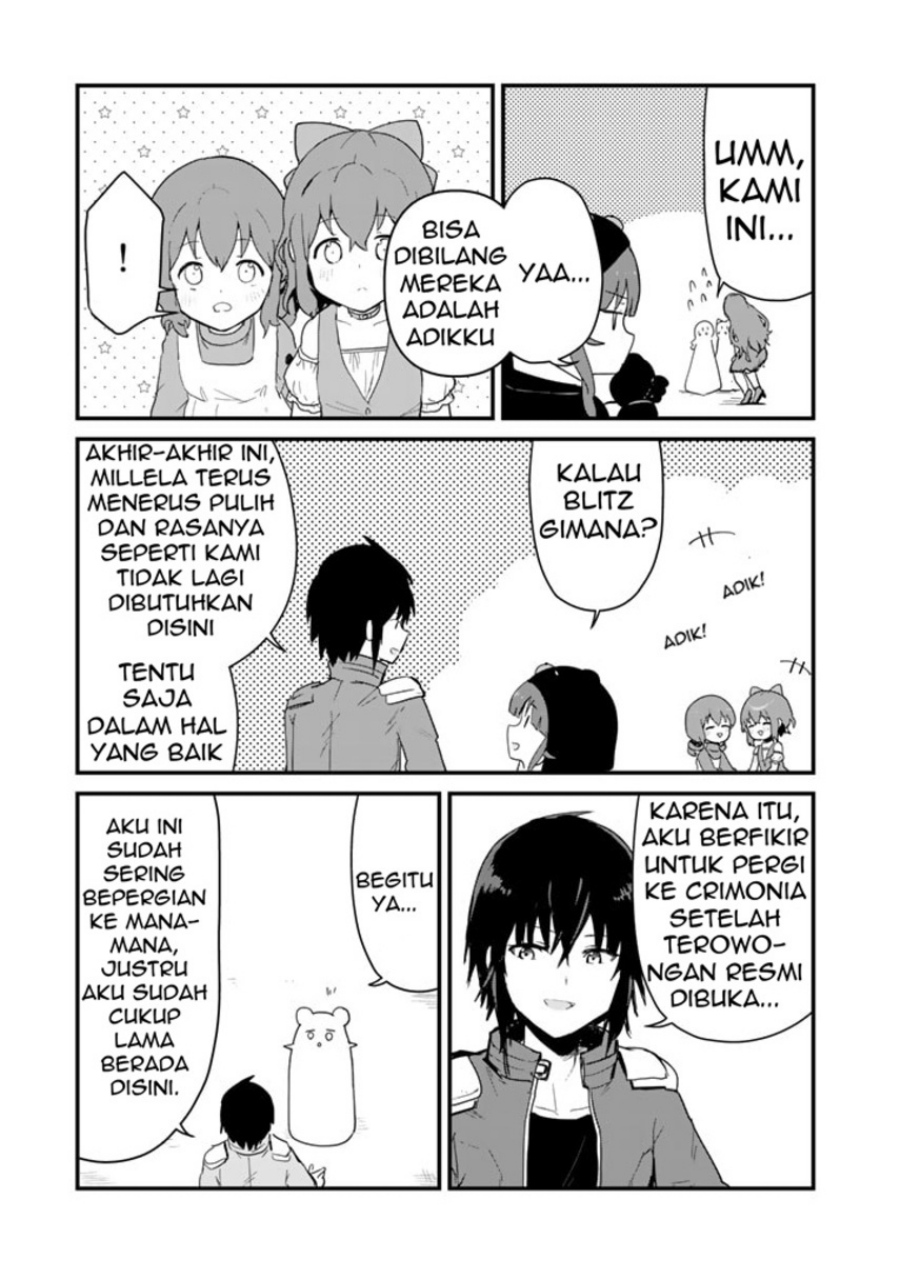 Dilarang COPAS - situs resmi www.mangacanblog.com - Komik kuma kuma kuma bear 096 - chapter 96 97 Indonesia kuma kuma kuma bear 096 - chapter 96 Terbaru 6|Baca Manga Komik Indonesia|Mangacan