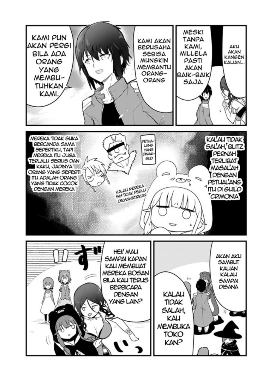 Dilarang COPAS - situs resmi www.mangacanblog.com - Komik kuma kuma kuma bear 096 - chapter 96 97 Indonesia kuma kuma kuma bear 096 - chapter 96 Terbaru 7|Baca Manga Komik Indonesia|Mangacan