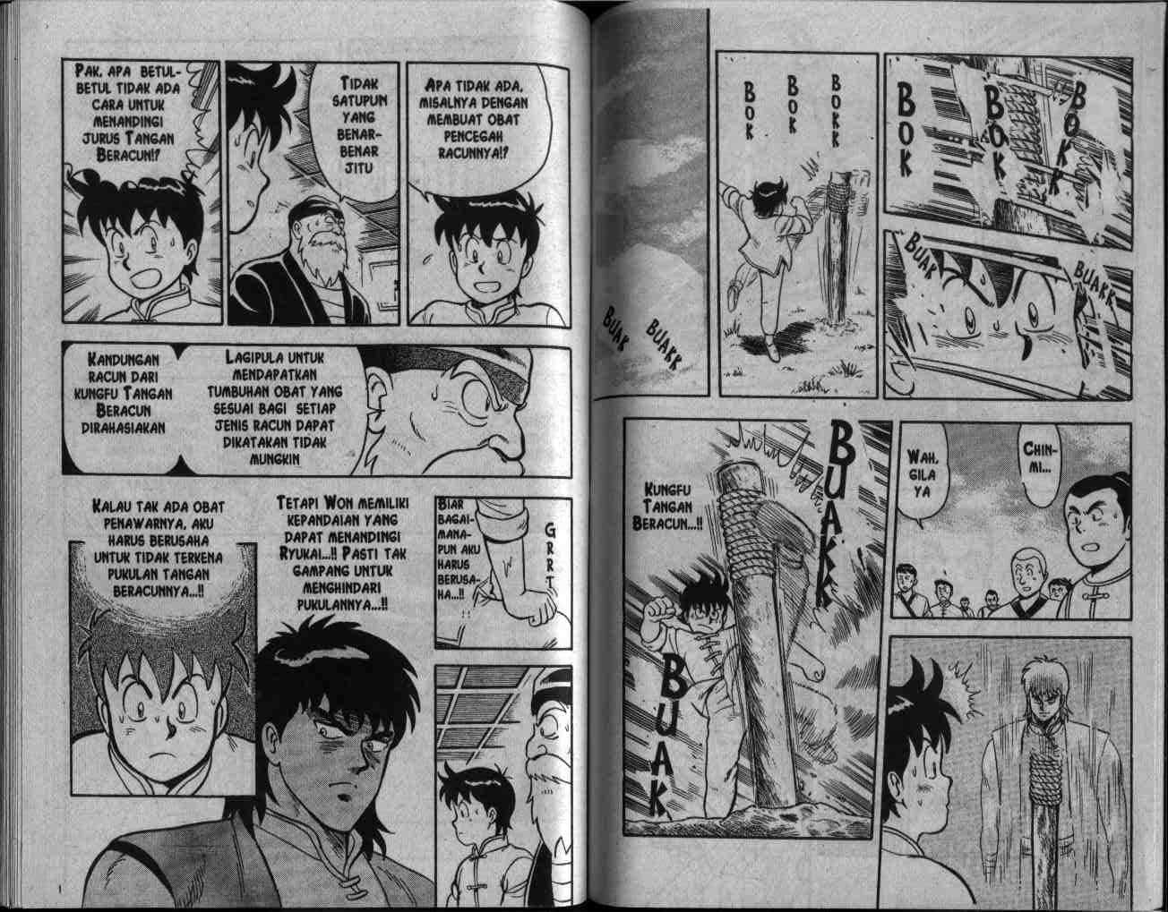 Dilarang COPAS - situs resmi www.mangacanblog.com - Komik kungfu boy 004 - chapter 4 5 Indonesia kungfu boy 004 - chapter 4 Terbaru 67|Baca Manga Komik Indonesia|Mangacan