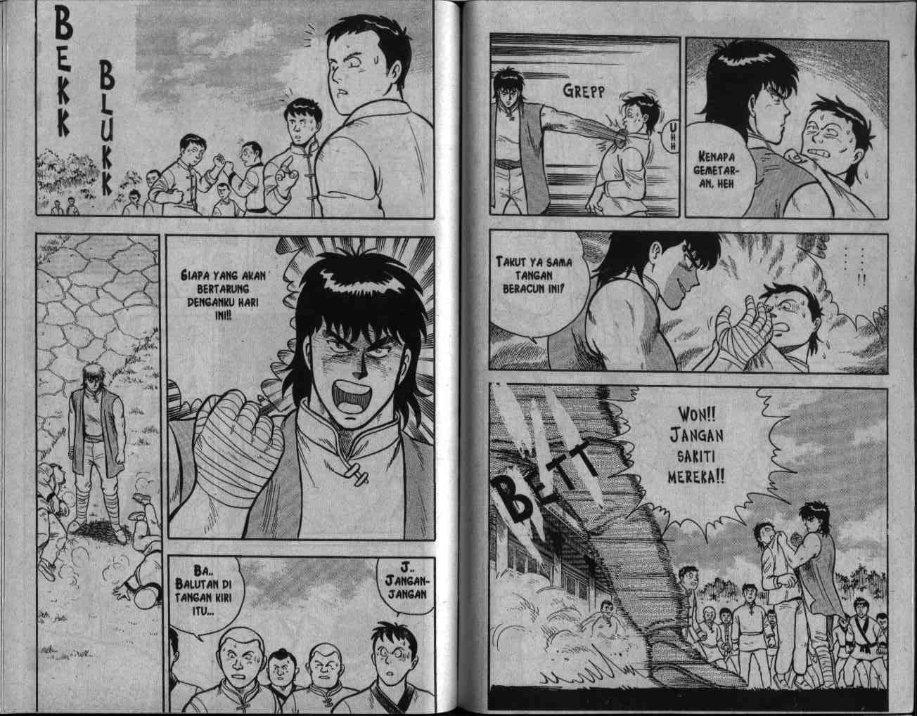 Dilarang COPAS - situs resmi www.mangacanblog.com - Komik kungfu boy 004 - chapter 4 5 Indonesia kungfu boy 004 - chapter 4 Terbaru 90|Baca Manga Komik Indonesia|Mangacan