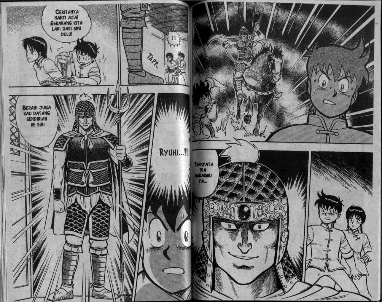 Dilarang COPAS - situs resmi www.mangacanblog.com - Komik kungfu boy 005 - chapter 5 6 Indonesia kungfu boy 005 - chapter 5 Terbaru 52|Baca Manga Komik Indonesia|Mangacan