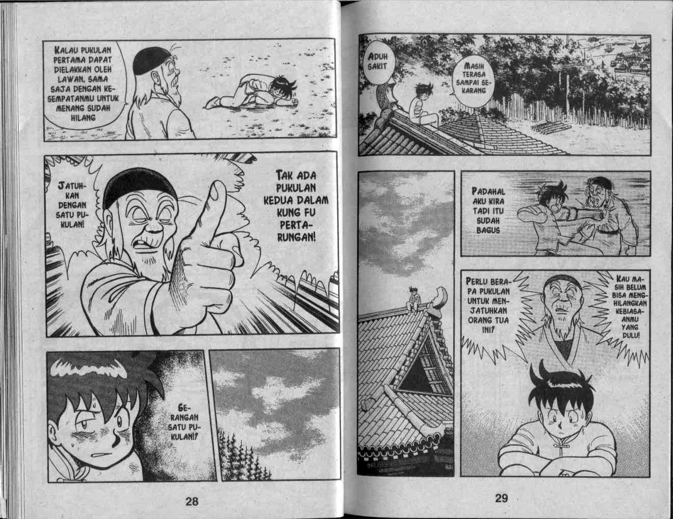 Dilarang COPAS - situs resmi www.mangacanblog.com - Komik kungfu boy 010 - chapter 10 11 Indonesia kungfu boy 010 - chapter 10 Terbaru 14|Baca Manga Komik Indonesia|Mangacan