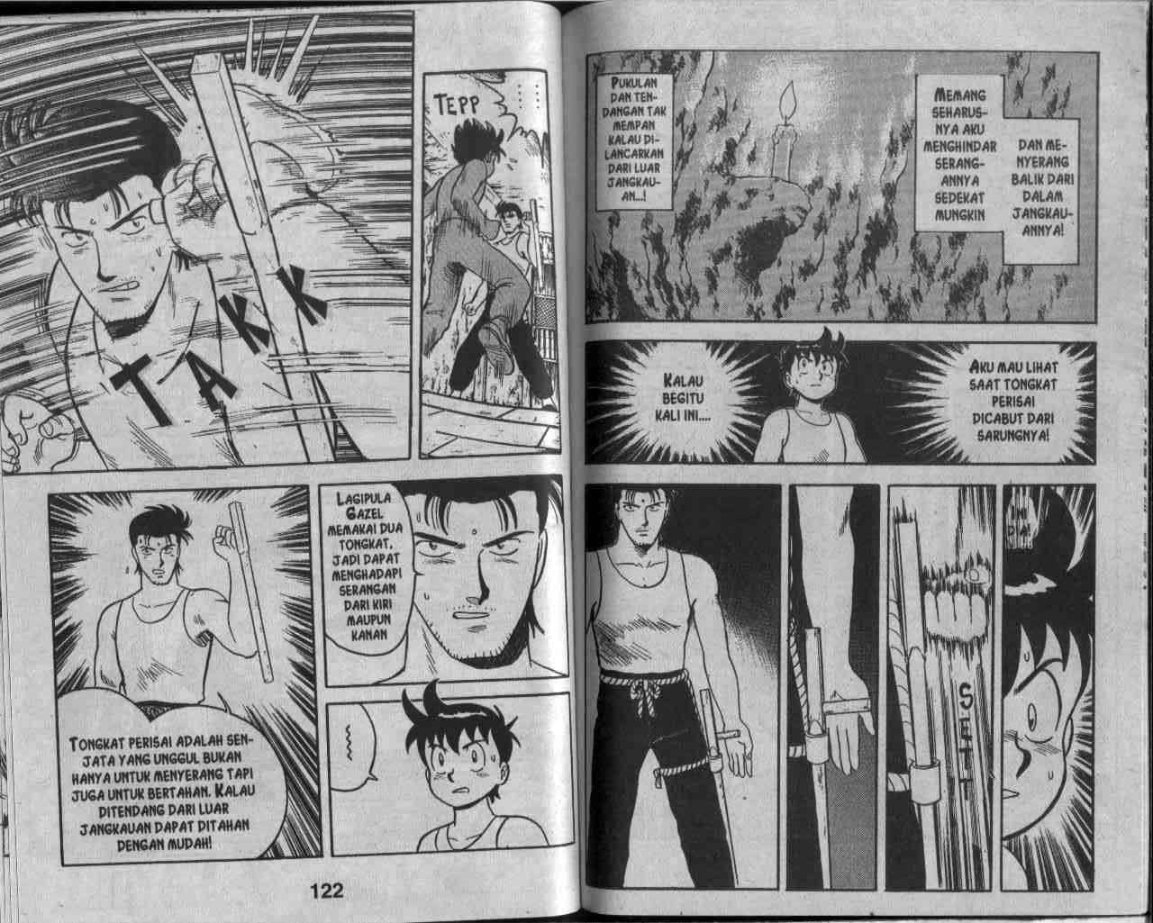 Dilarang COPAS - situs resmi www.mangacanblog.com - Komik kungfu boy 018 - chapter 18 19 Indonesia kungfu boy 018 - chapter 18 Terbaru 61|Baca Manga Komik Indonesia|Mangacan