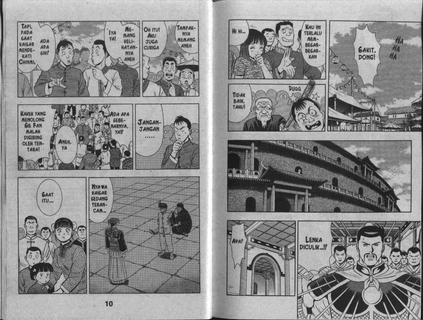 Dilarang COPAS - situs resmi www.mangacanblog.com - Komik kungfu boy 037 - chapter 37 38 Indonesia kungfu boy 037 - chapter 37 Terbaru 5|Baca Manga Komik Indonesia|Mangacan