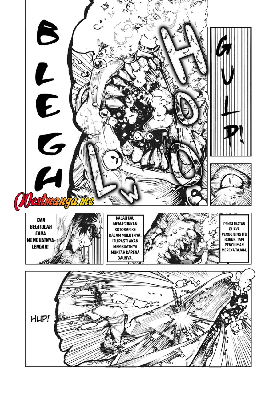 Kuni wo Owareta Ryuushi-san, Hirowareta Ringoku de Ukkari Musou shite Shimau. chapter 6