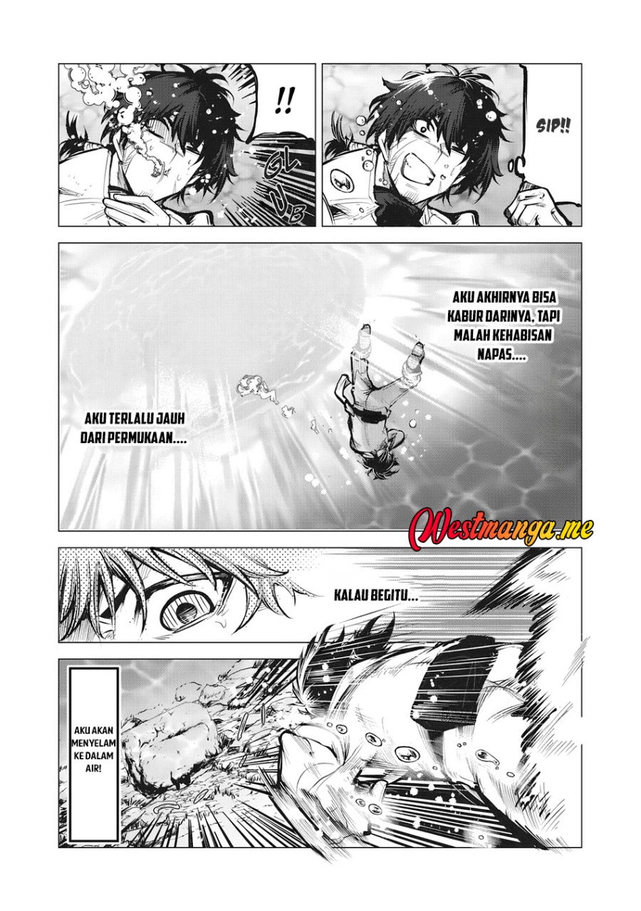 Kuni wo Owareta Ryuushi-san, Hirowareta Ringoku de Ukkari Musou shite Shimau. chapter 6