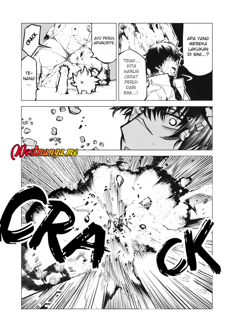 Kuni wo Owareta Ryuushi-san, Hirowareta Ringoku de Ukkari Musou shite Shimau. chapter 7