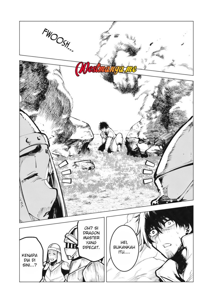 Kuni wo Owareta Ryuushi-san, Hirowareta Ringoku de Ukkari Musou shite Shimau. chapter 7
