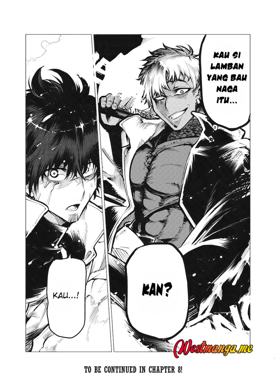 Kuni wo Owareta Ryuushi-san, Hirowareta Ringoku de Ukkari Musou shite Shimau. chapter 7