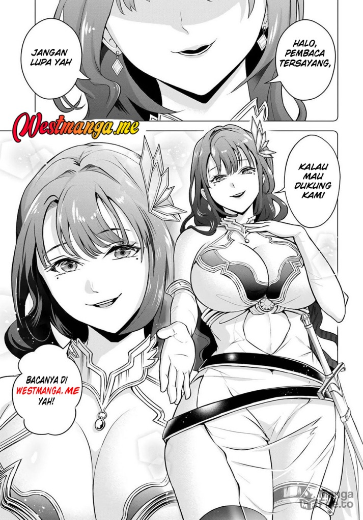 Kuni wo Owareta Ryuushi-san, Hirowareta Ringoku de Ukkari Musou shite Shimau. chapter 11