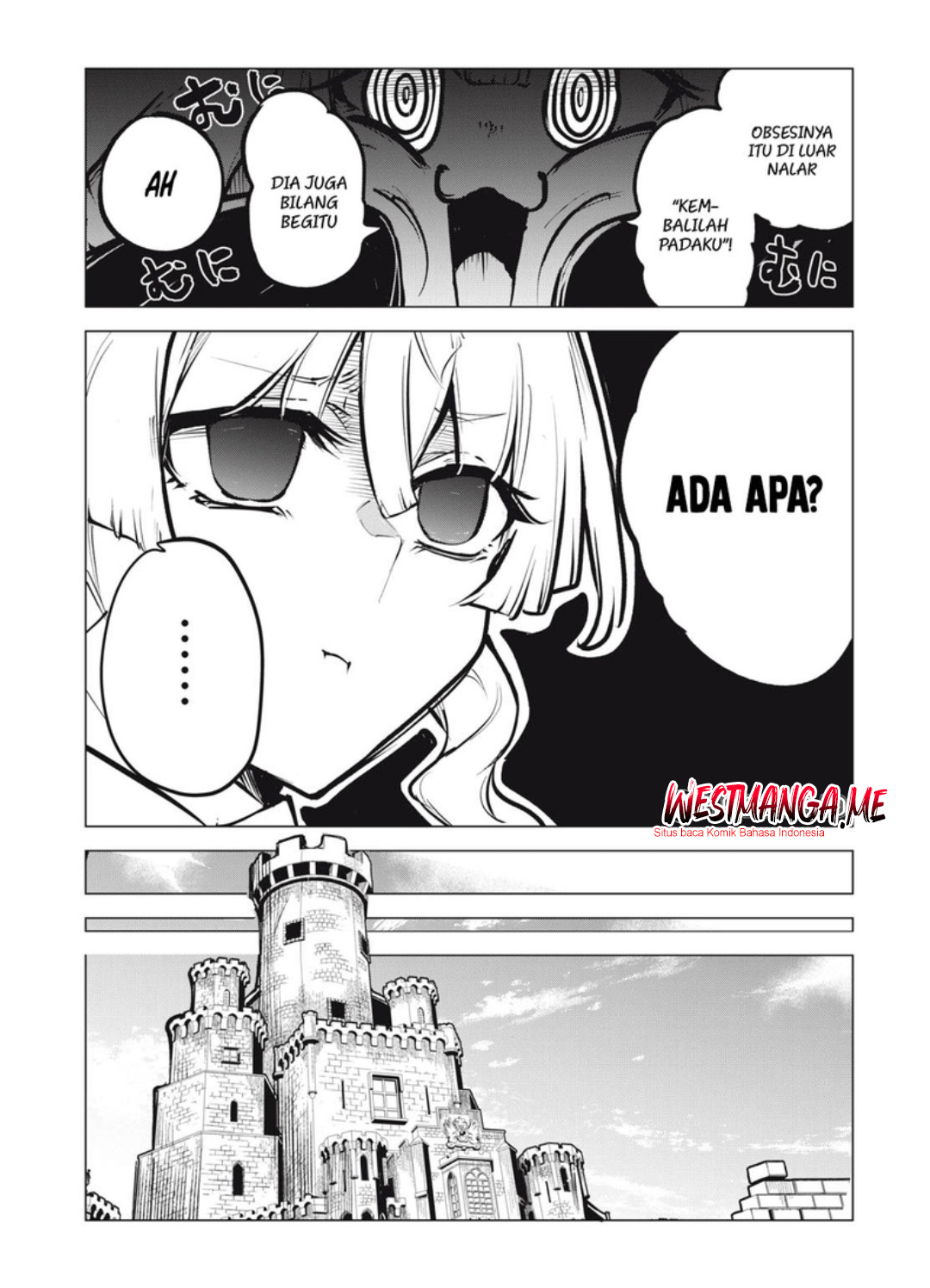 Kuni wo Owareta Ryuushi-san, Hirowareta Ringoku de Ukkari Musou shite Shimau. chapter 13