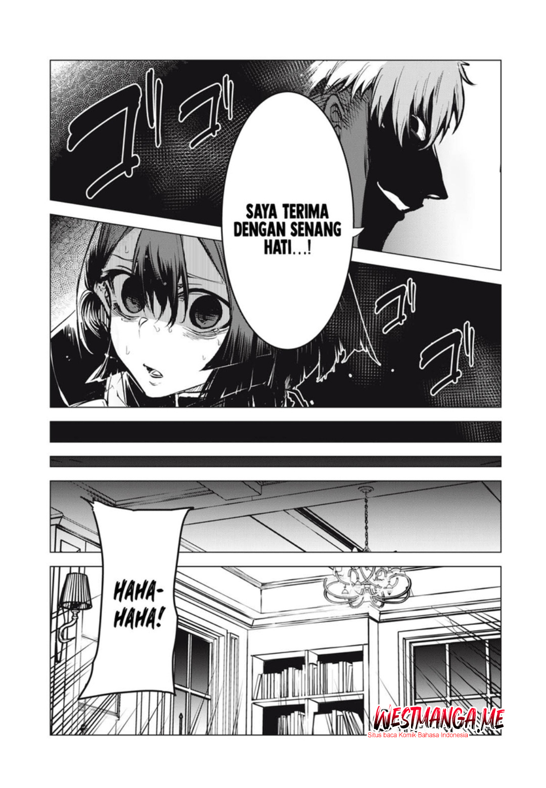 Kuni wo Owareta Ryuushi-san, Hirowareta Ringoku de Ukkari Musou shite Shimau. chapter 13