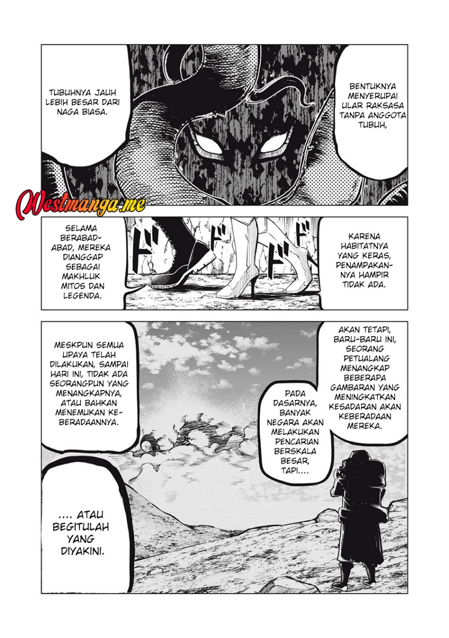 Kuni wo Owareta Ryuushi-san, Hirowareta Ringoku de Ukkari Musou shite Shimau. chapter 20