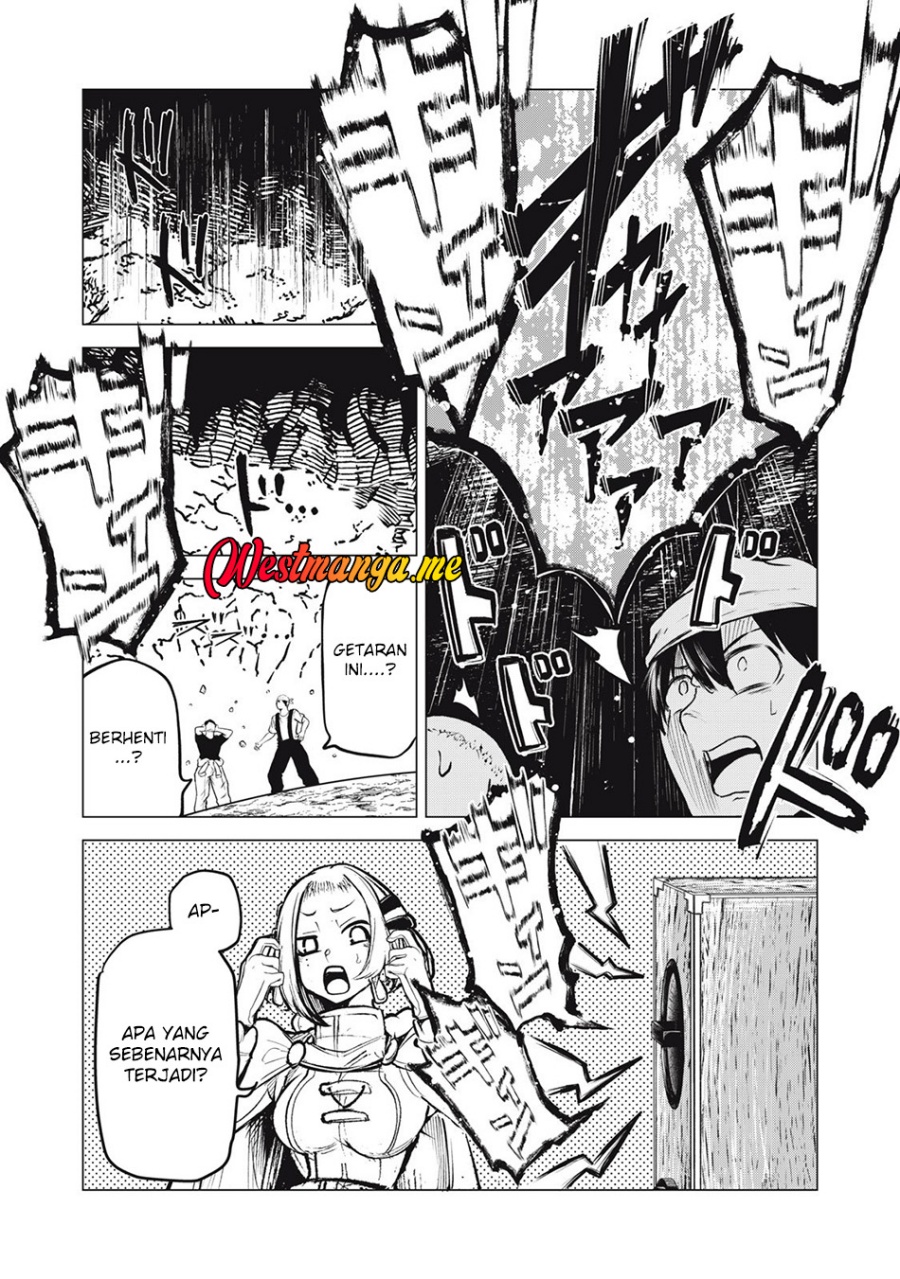 Kuni wo Owareta Ryuushi-san, Hirowareta Ringoku de Ukkari Musou shite Shimau. chapter 20