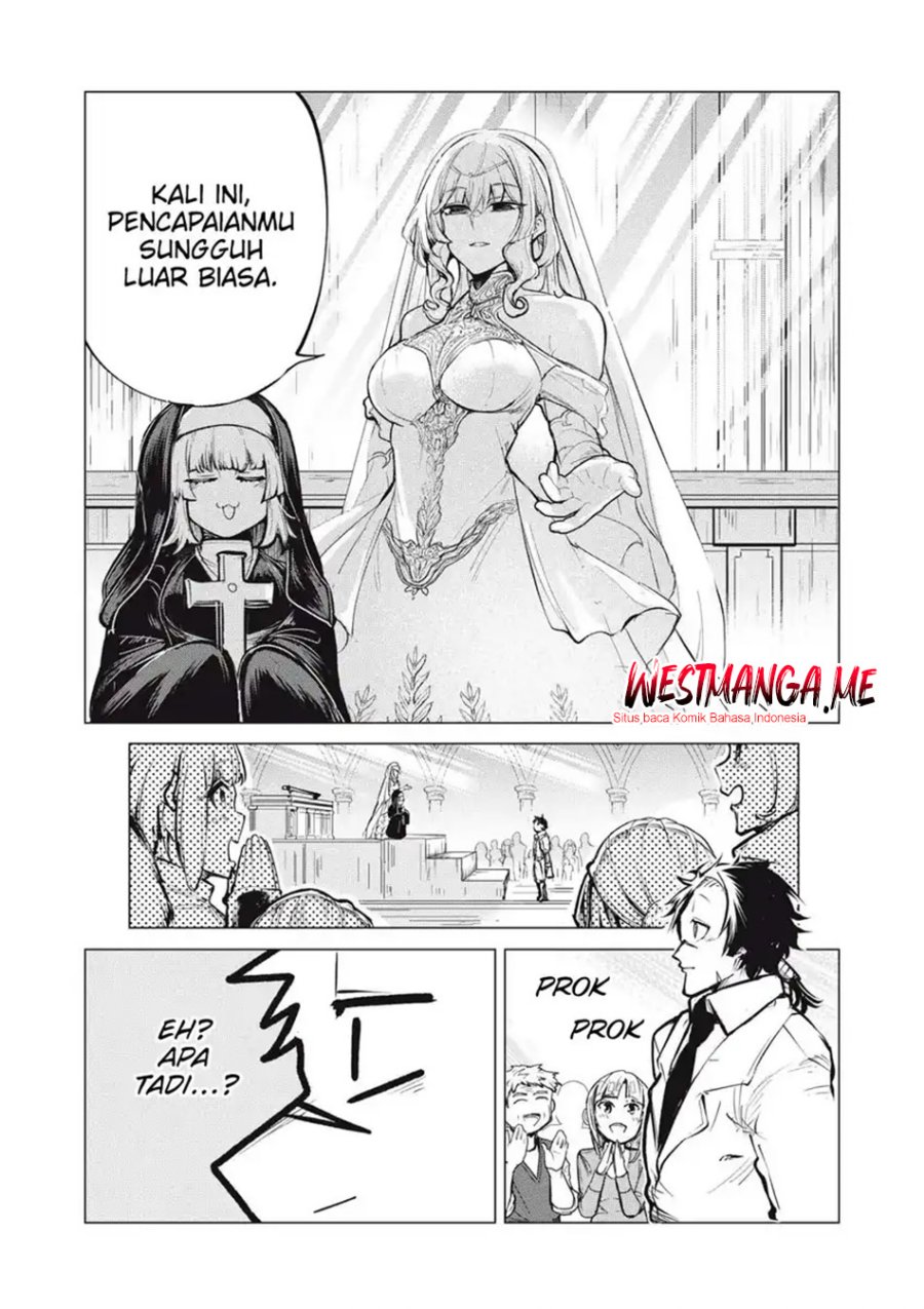 Kuni wo Owareta Ryuushi-san, Hirowareta Ringoku de Ukkari Musou shite Shimau. chapter 25