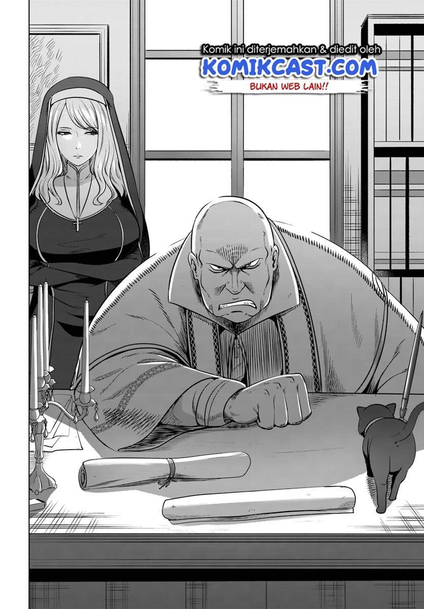 Kuro no Maou chapter 14