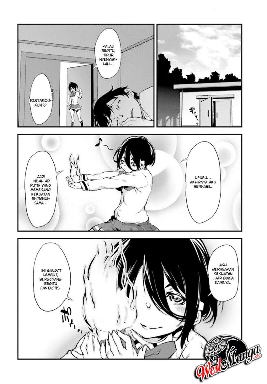 Kuro Homura no Sen Otome Chapter 06 Bahasa Indonesia